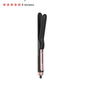 Profashion Infrared Dryer/ Straightner